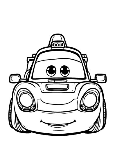 Coole Autos