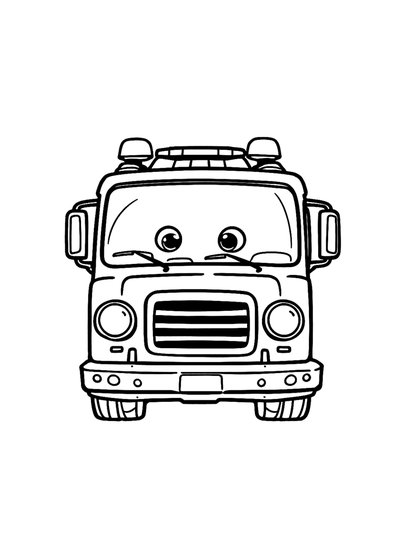 Feuerwehr