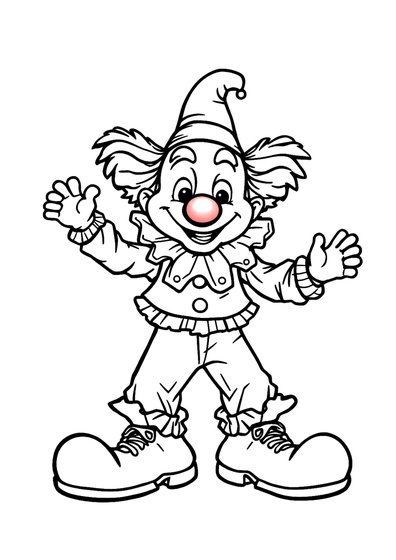 Im Zirkus